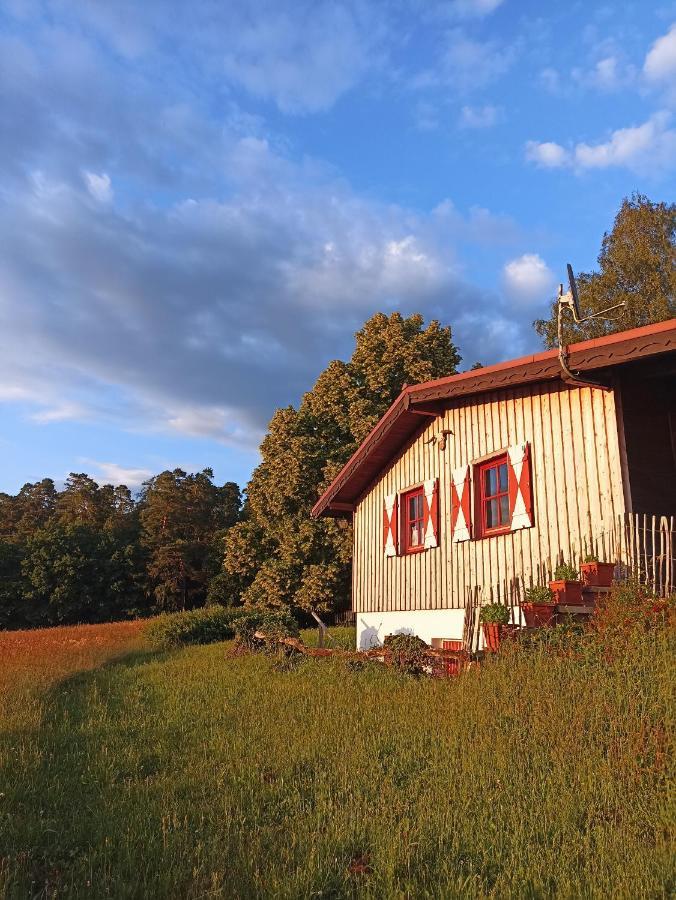 Stadtprozelten Ellernhof Im Spessartヴィラ エクステリア 写真