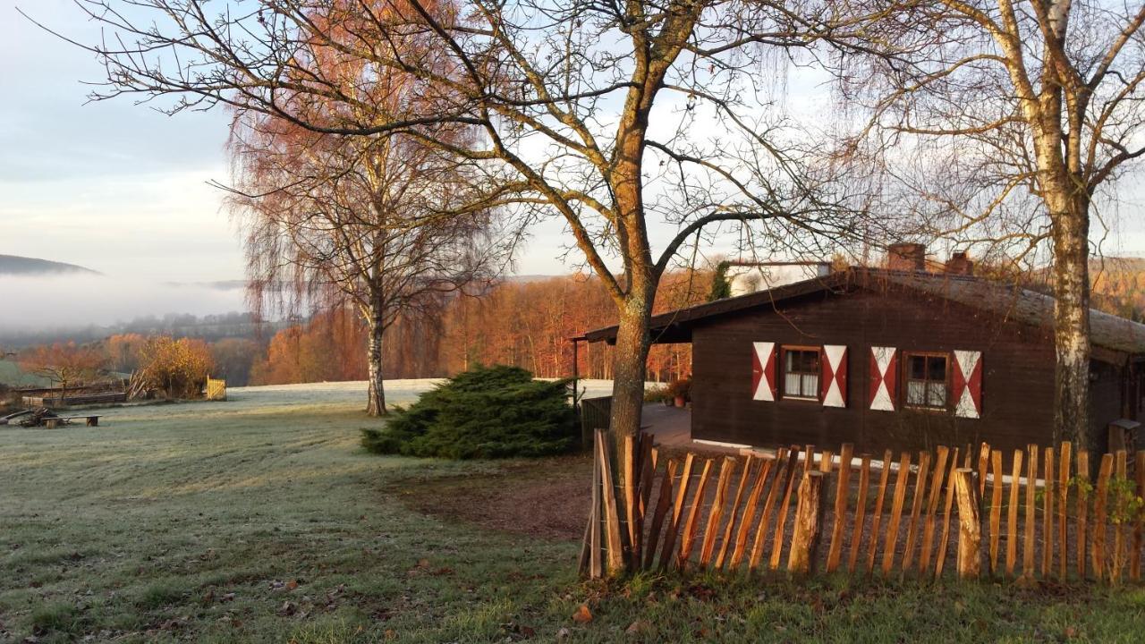 Stadtprozelten Ellernhof Im Spessartヴィラ 部屋 写真
