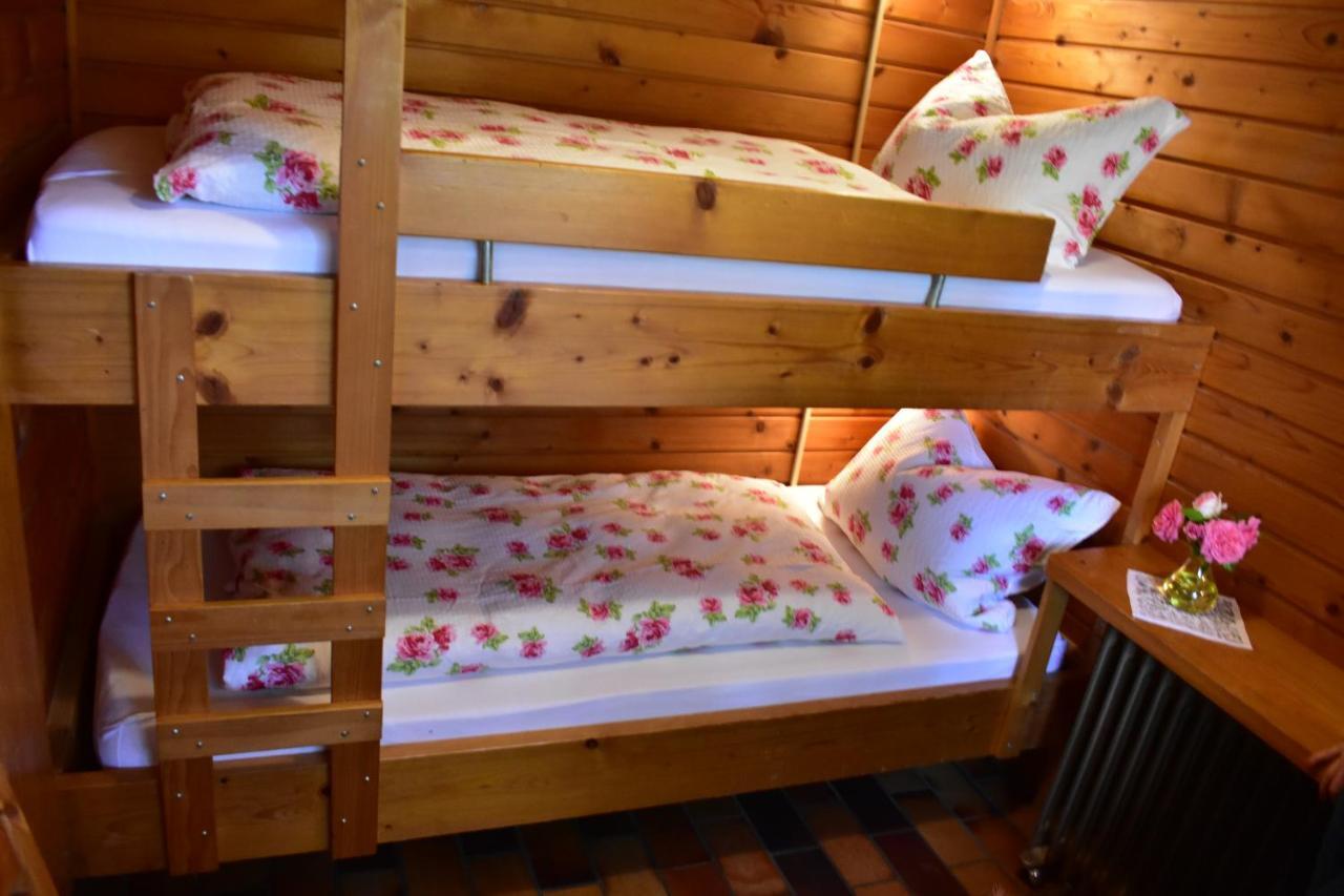 Stadtprozelten Ellernhof Im Spessartヴィラ 部屋 写真