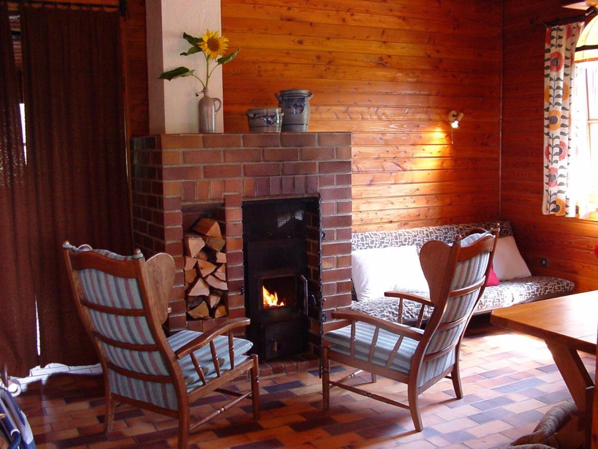 Stadtprozelten Ellernhof Im Spessartヴィラ 部屋 写真
